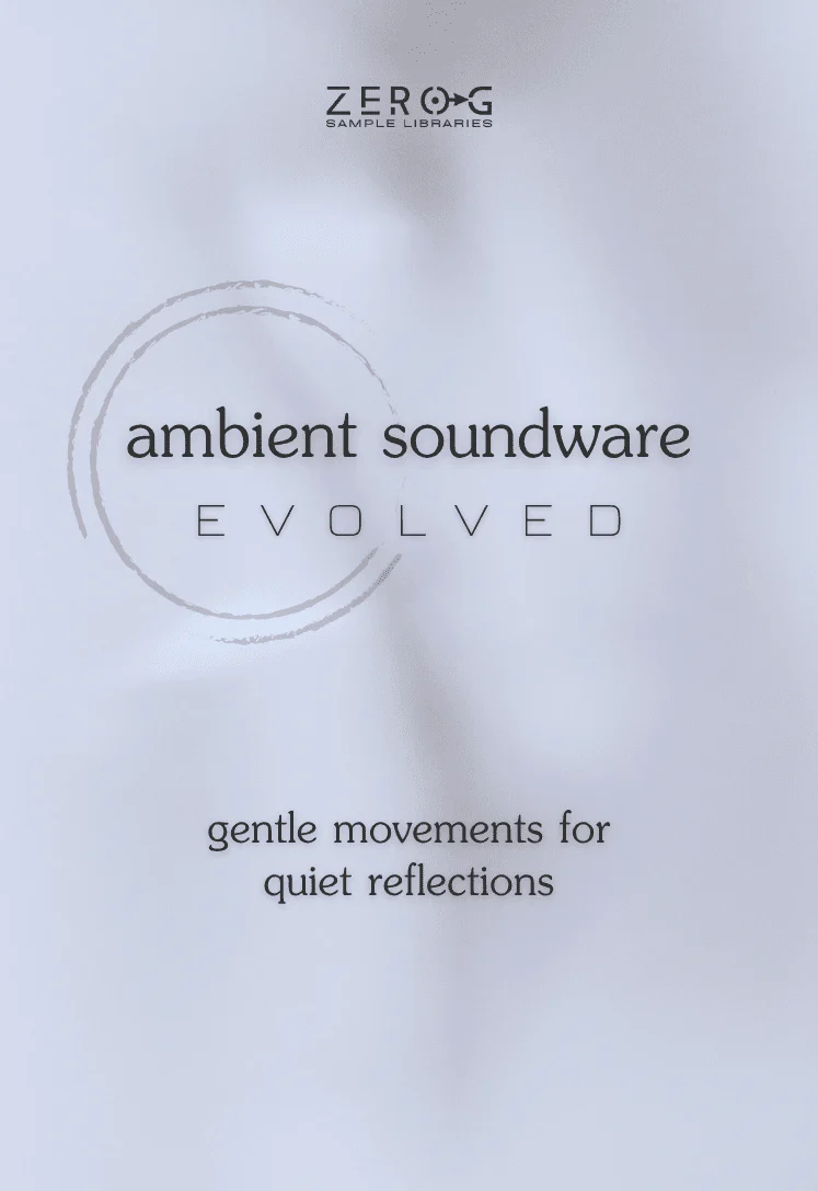 Ambient Soundware Evolved