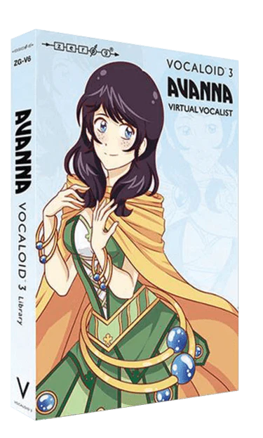 Avanna (V3)
