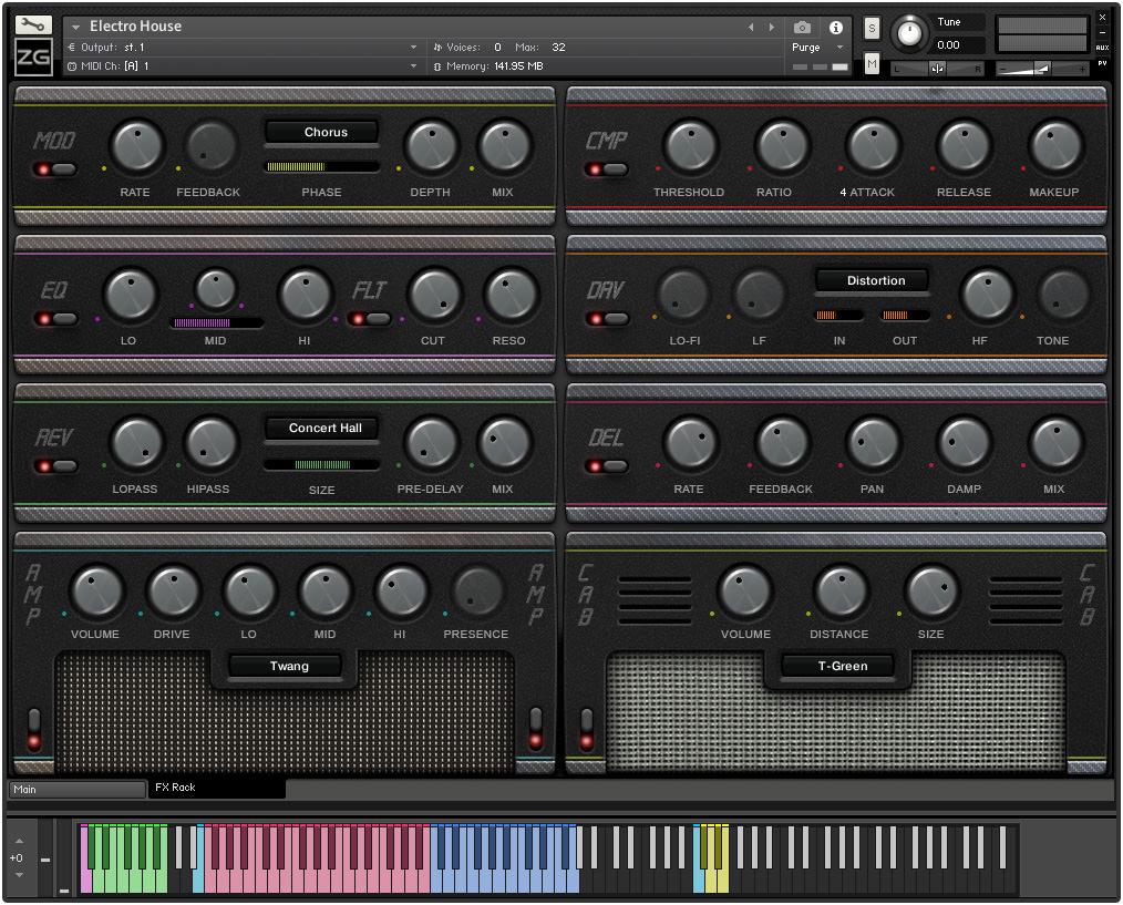 Beat Master Drumloop Machine - Image 3