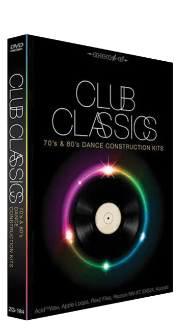 Club Classics