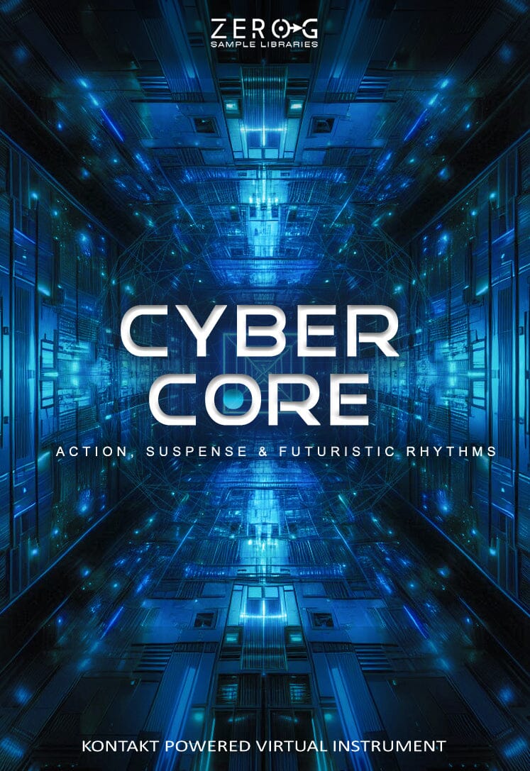 Cyber Core