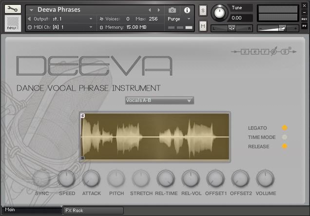 DEEVA - Image 2