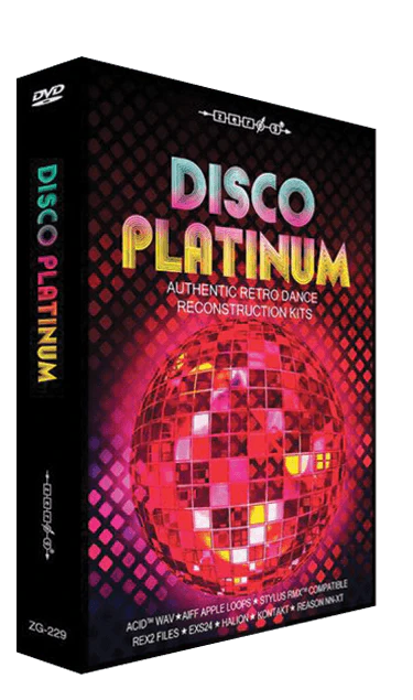 Disco Platinum
