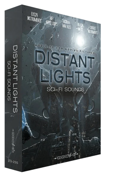 Distant Lights