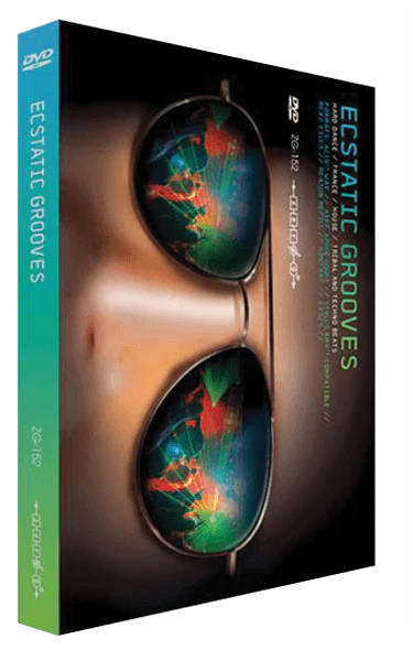 Ecstatic Grooves