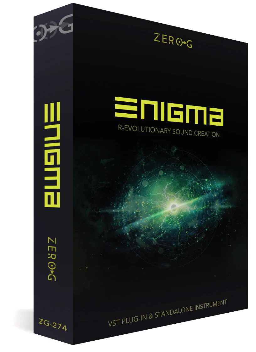 Enigma - Image 2