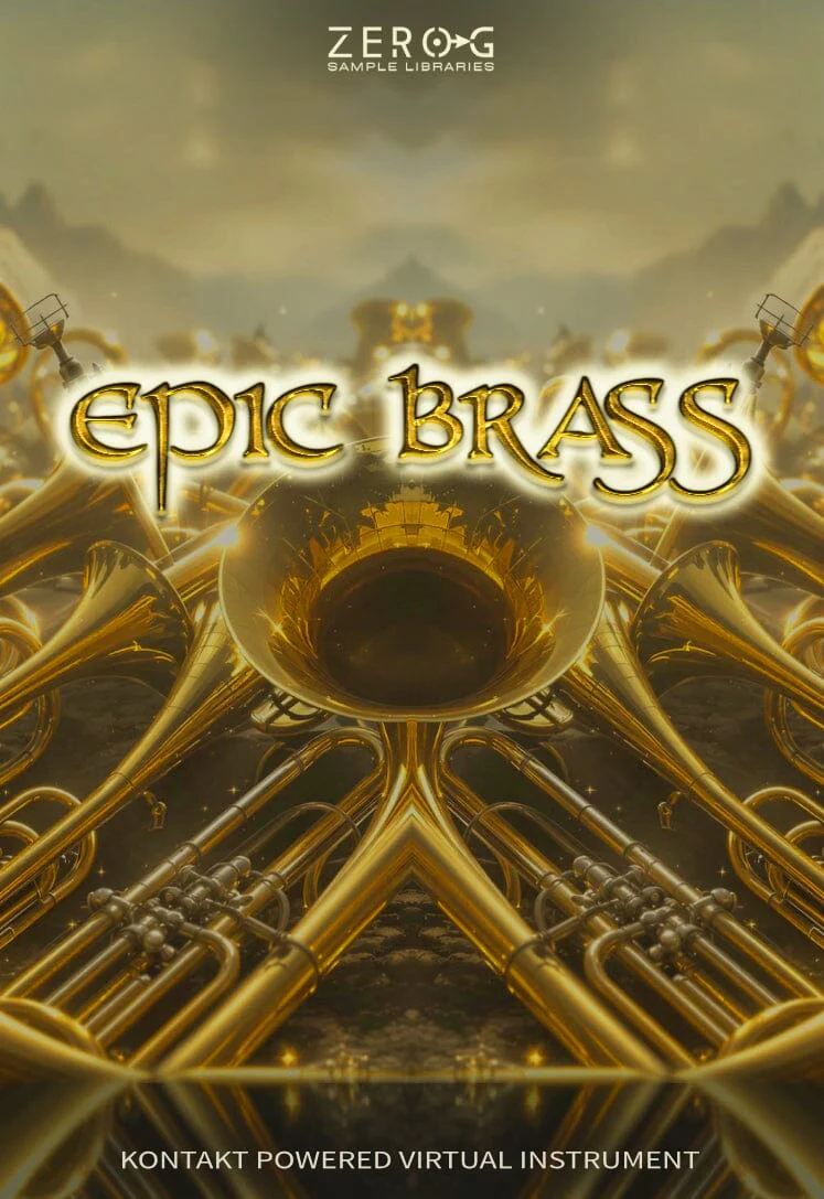 Epic Brass