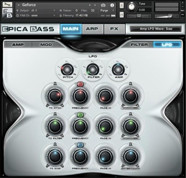 Epica Bass - Image 3