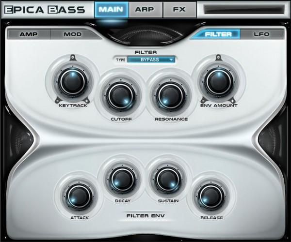 Epica Bass - Image 4