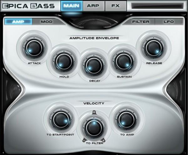 Epica Bass - Image 5