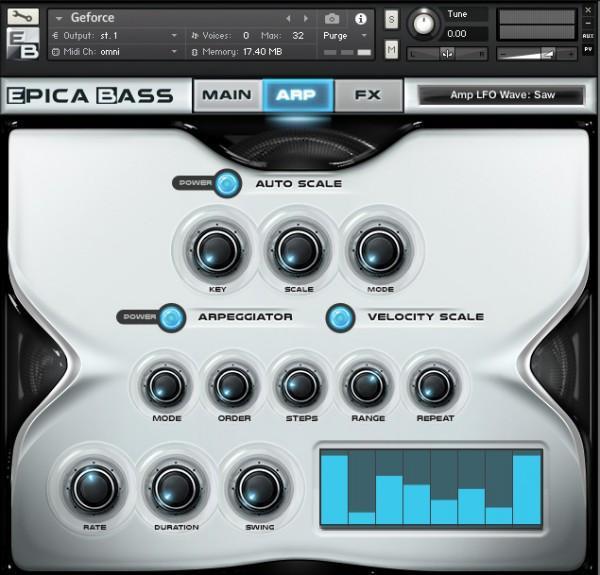 Epica Bass - Image 8