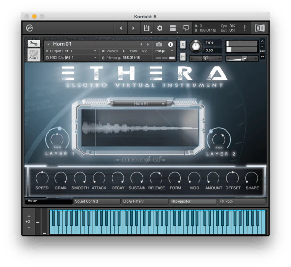 ETHERA EVI 2.0 - Image 4
