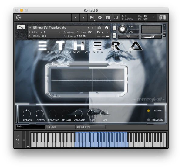 ETHERA EVI 2.0 - Image 7