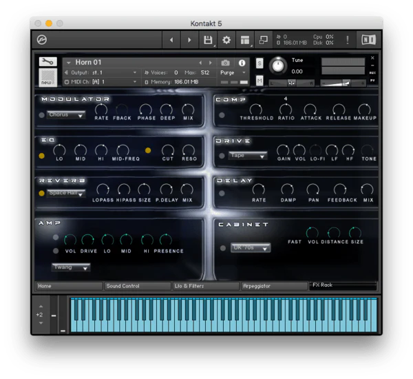ETHERA EVI 2.0 - Image 9