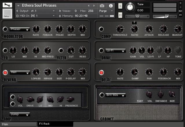 ETHERA Soul Edition - Image 3