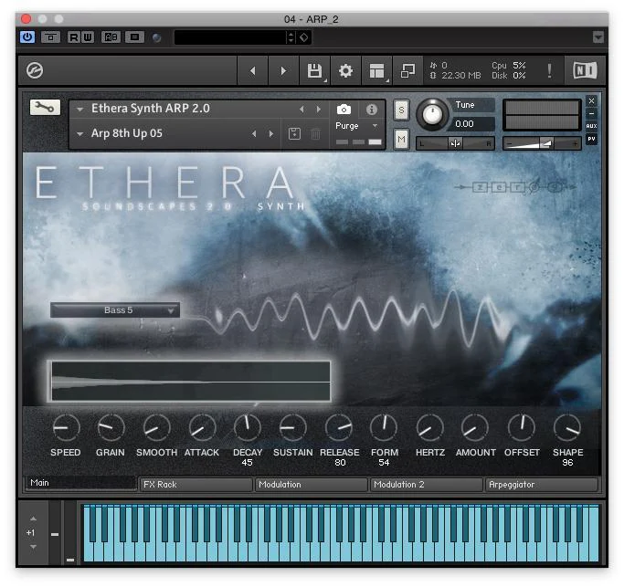 ETHERA Soundscapes 2.0 - Image 3