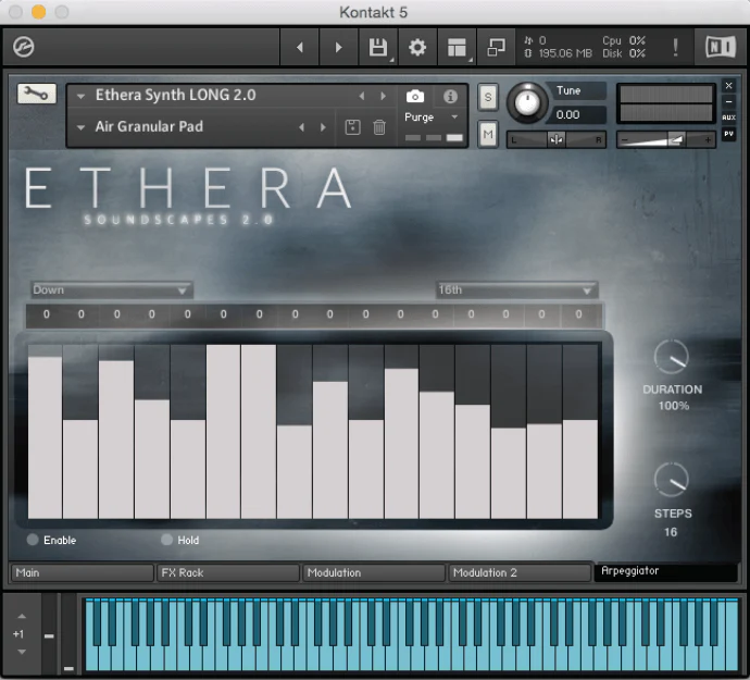 ETHERA Soundscapes 2.0 - Image 4