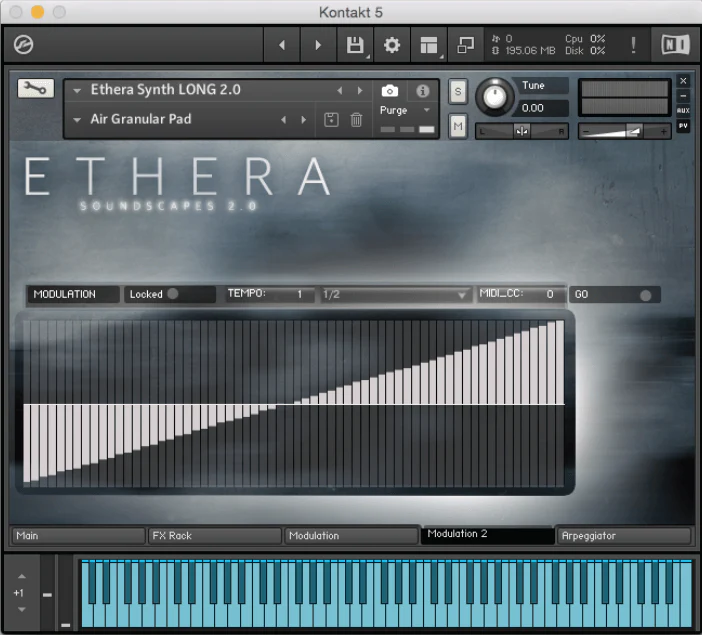ETHERA Soundscapes 2.0 - Image 5