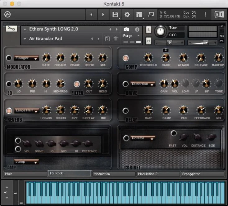 ETHERA Soundscapes 2.0 - Image 6