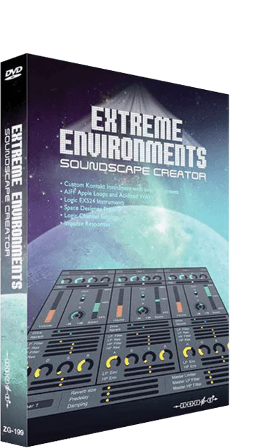 Extreme Environments