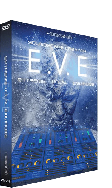 Extreme Vocal Environments