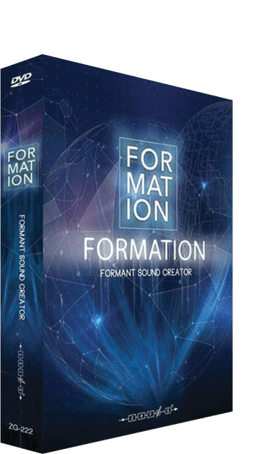 FORMATION - Image 3