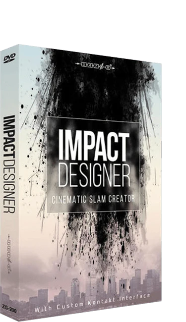 Impact Designer - Image 3