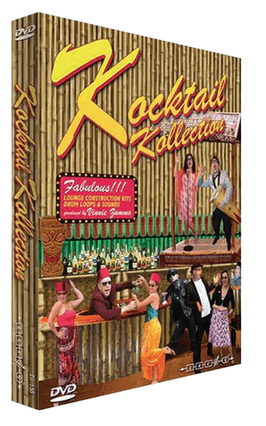 Kocktail Kollection
