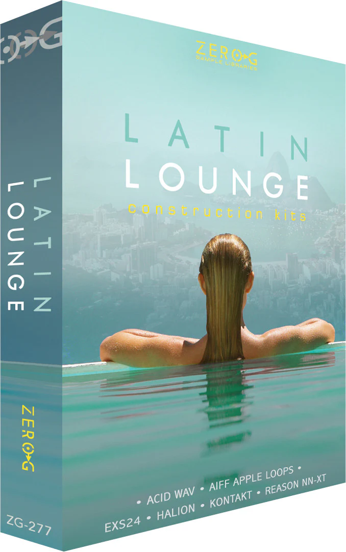 Latin Lounge