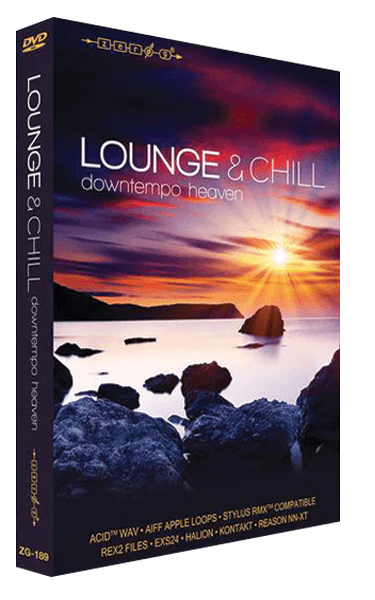 Lounge & Chill