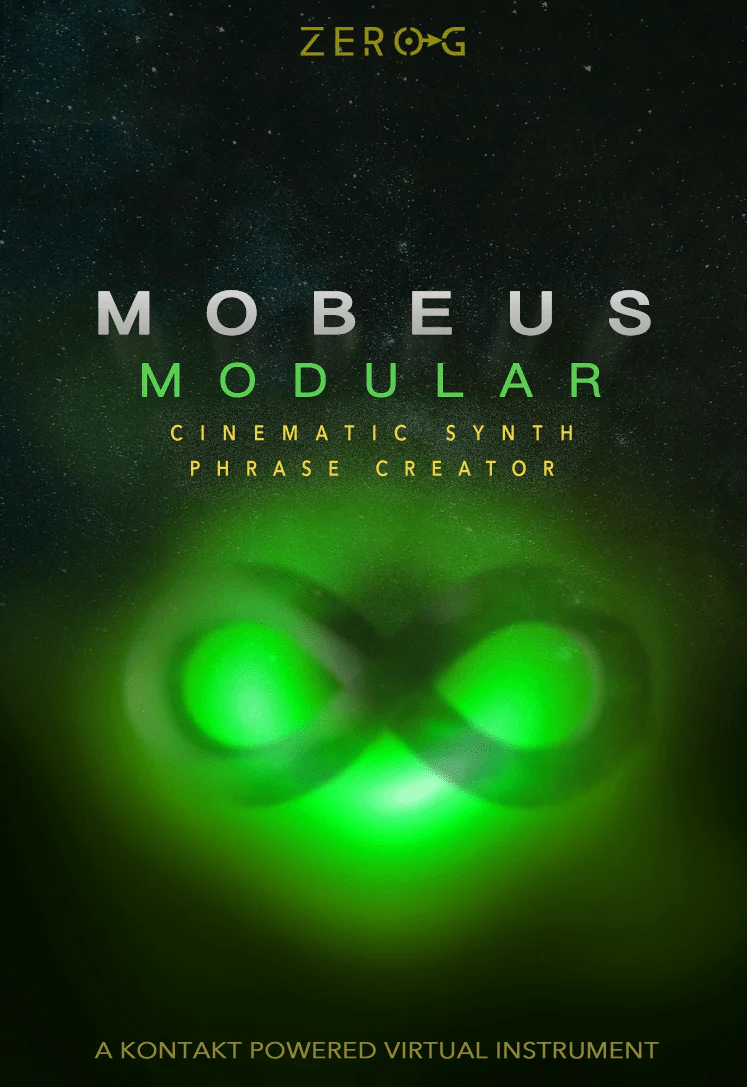 Mobeus Modular