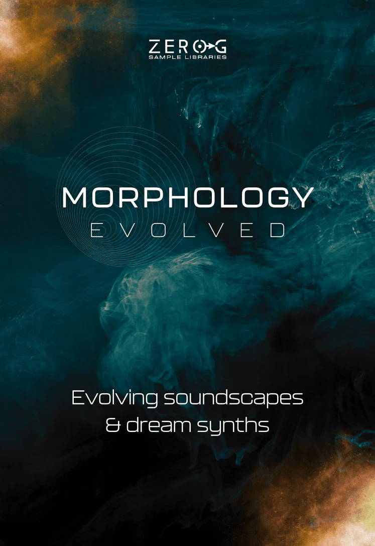 Morphology Evolved