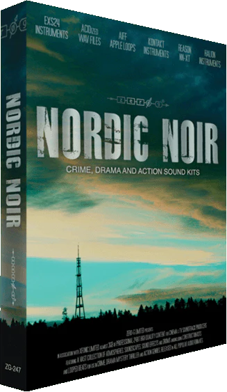 Nordic Noir