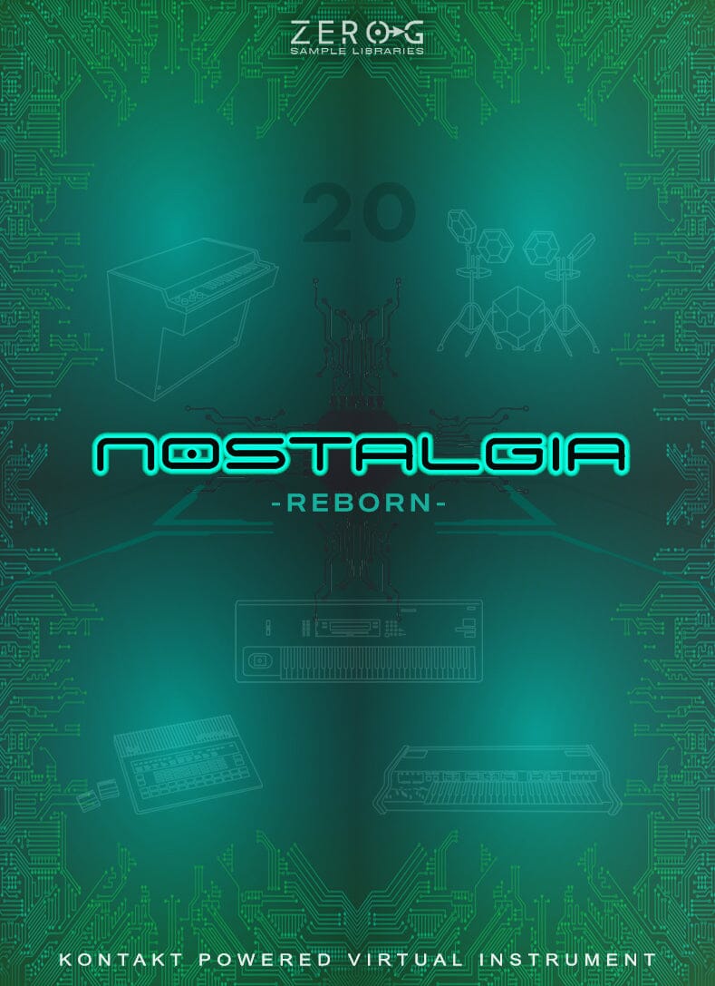 Nostalgia Reborn