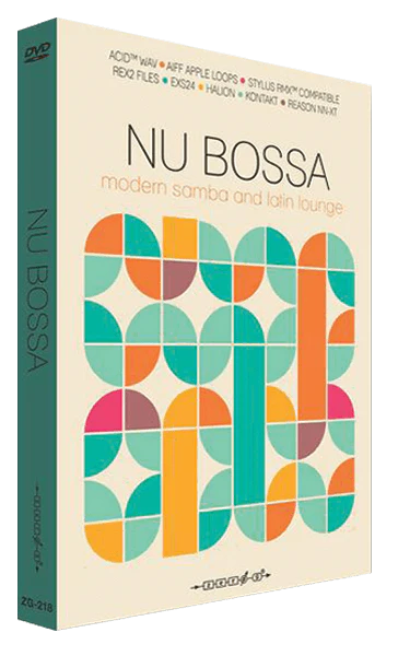 Nu Bossa