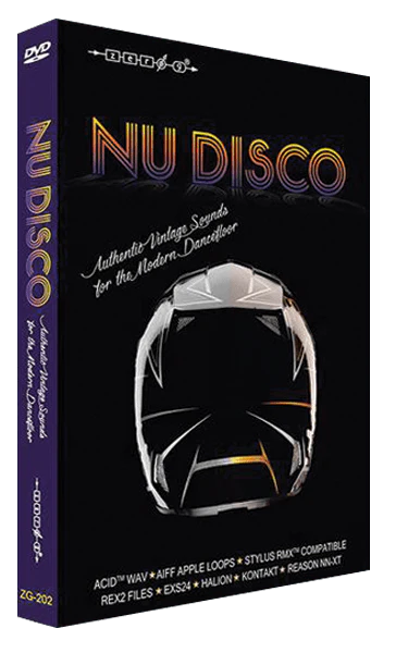 Nu Disco