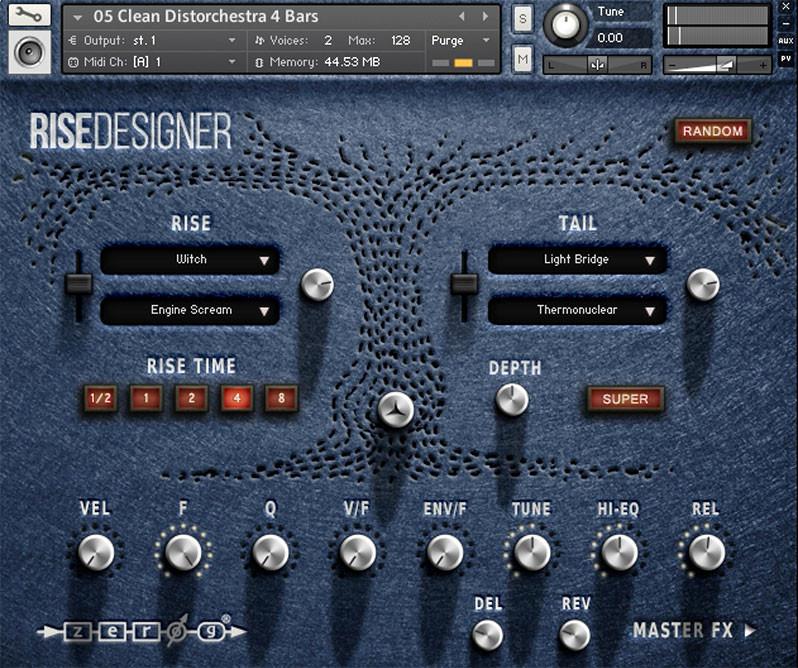Rise Designer - Image 2