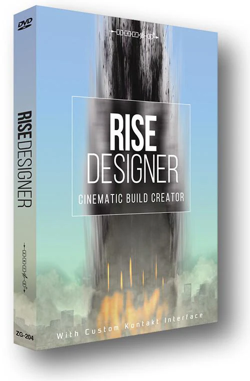 Rise Designer - Image 3