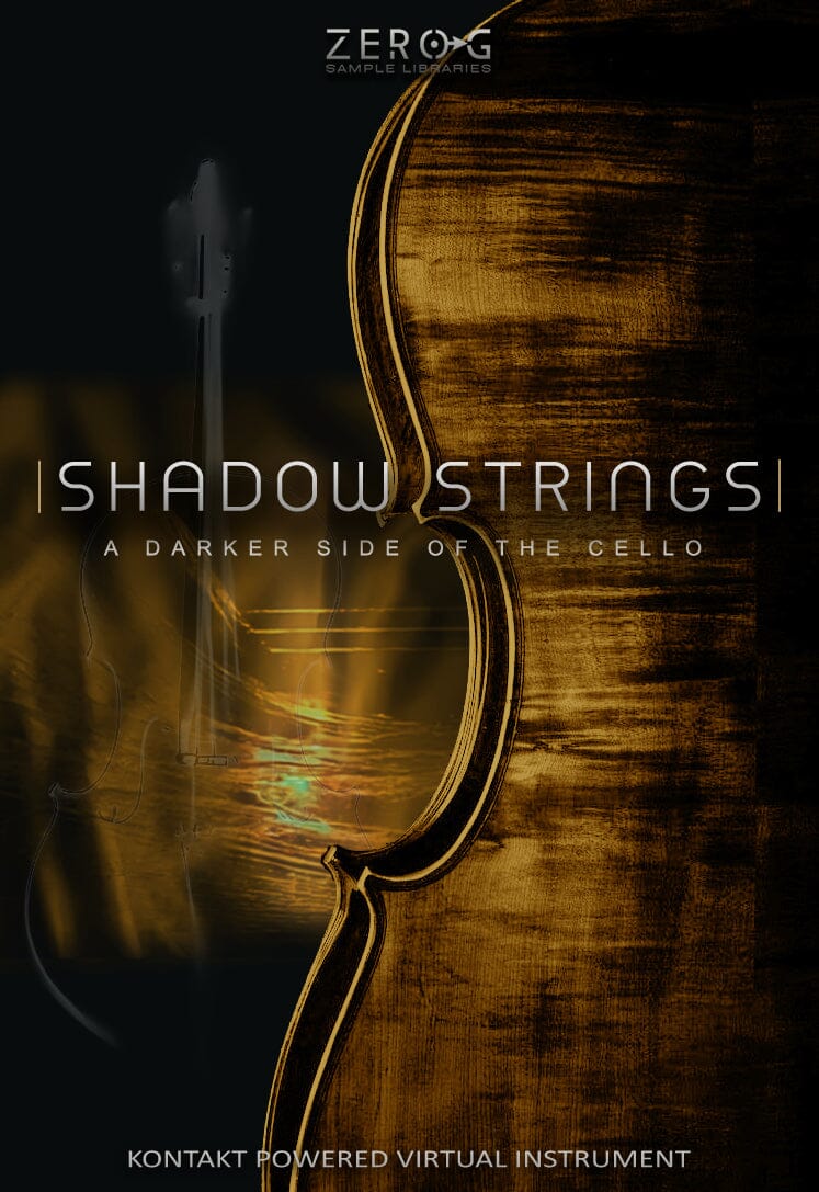 Shadow Strings