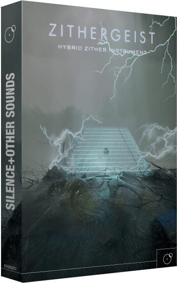 Silence+Other Sounds - Zithergeist - Image 3