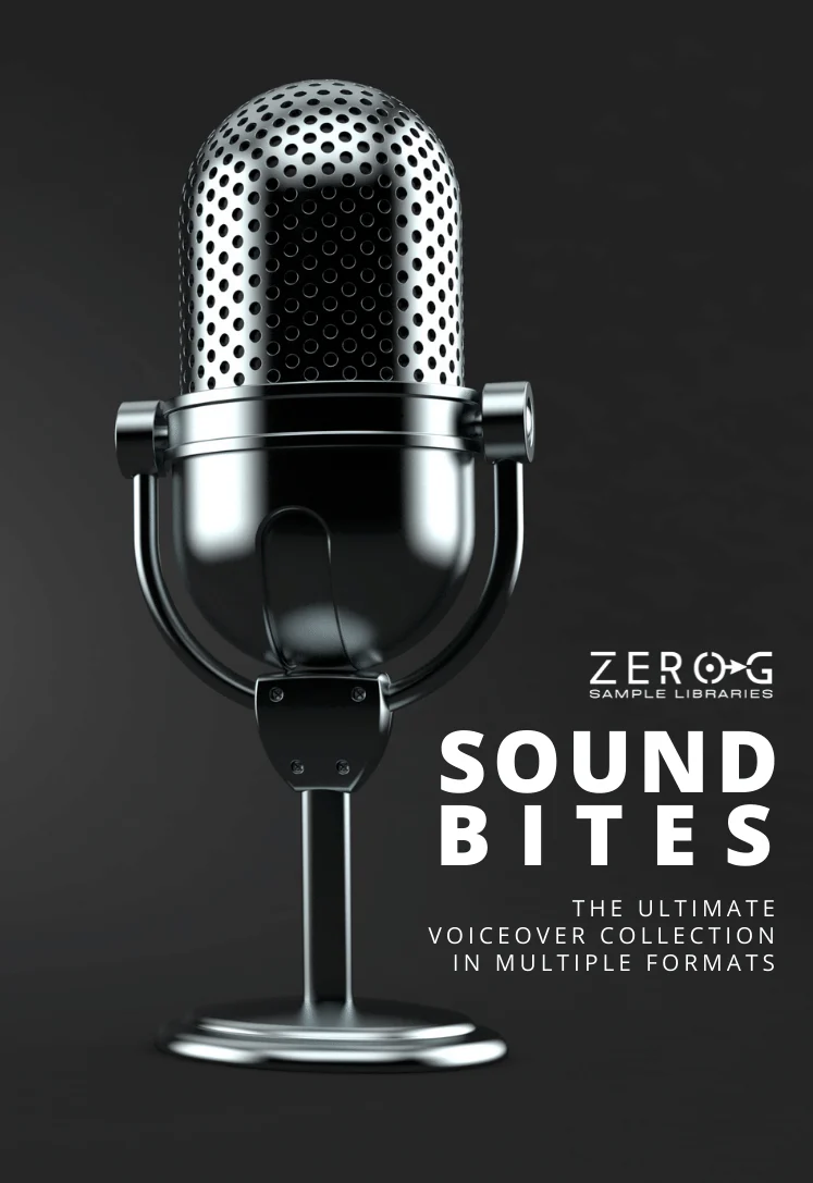 Sound Bites