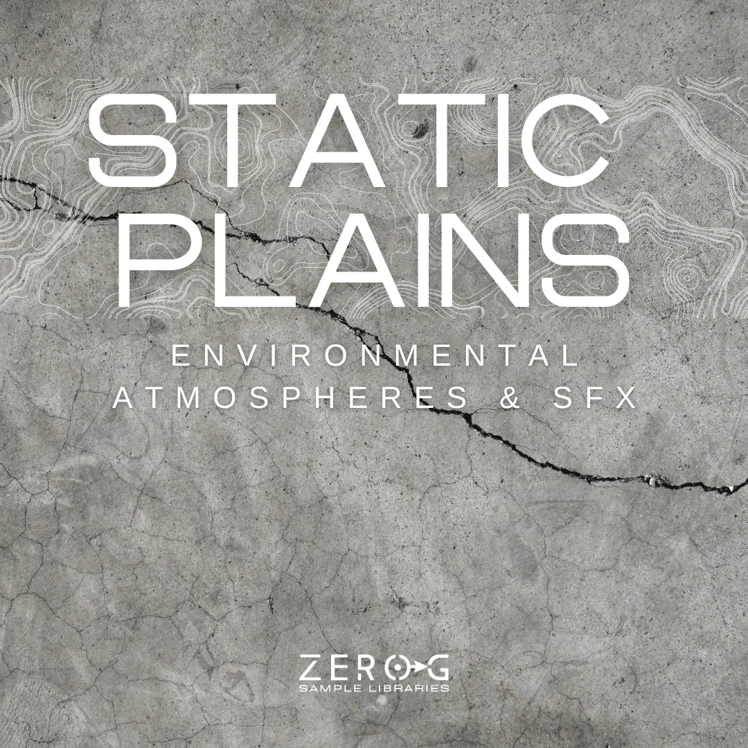 Static Plains
