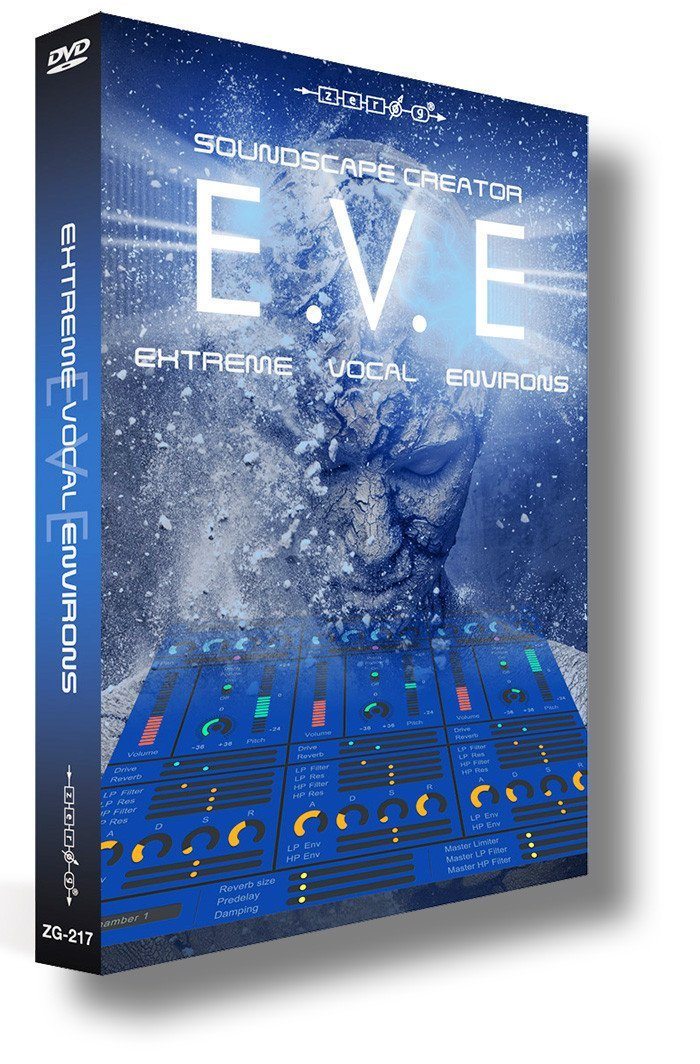 Zero-G Ultimate Vocals Bundle - Image 3