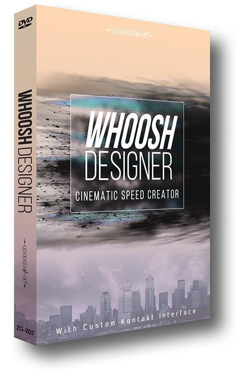 Whoosh Designer - Image 3