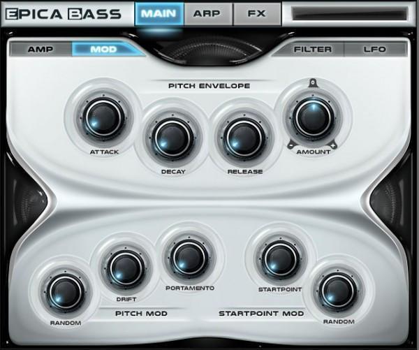 Zero-G Cinematic Synth Collection - Image 5